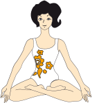Logo der kleienen yogaschule